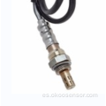 Suzuki Grand Vitara 2001-2005 Vitara 2.5L Sensor de oxígeno